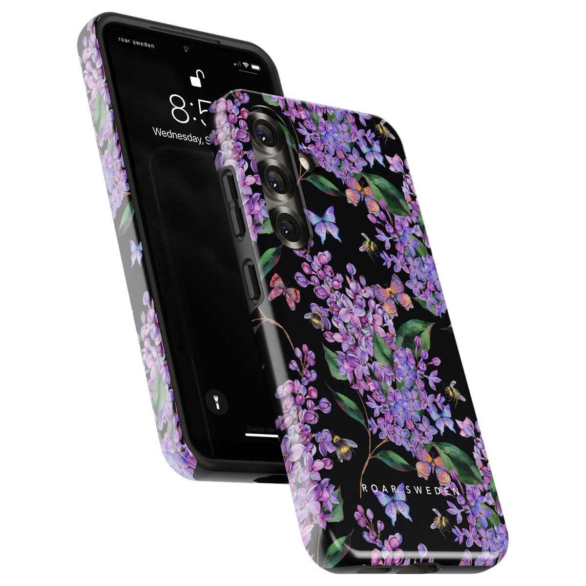 Lilac - Tough Case – Kohde 5/17