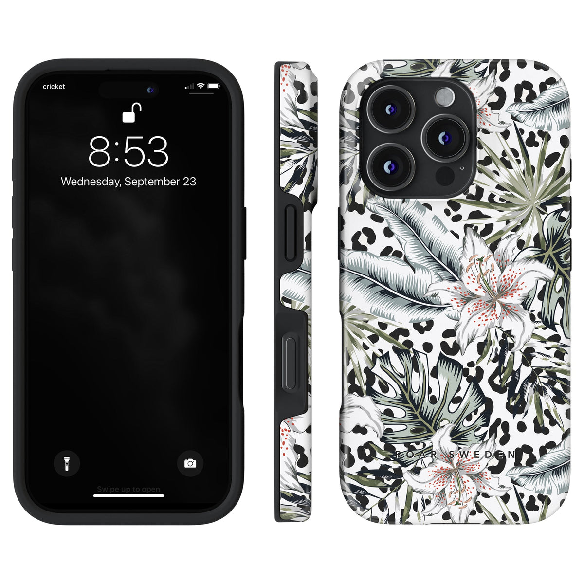 Lily - Tough Case – Item 17 of 17
