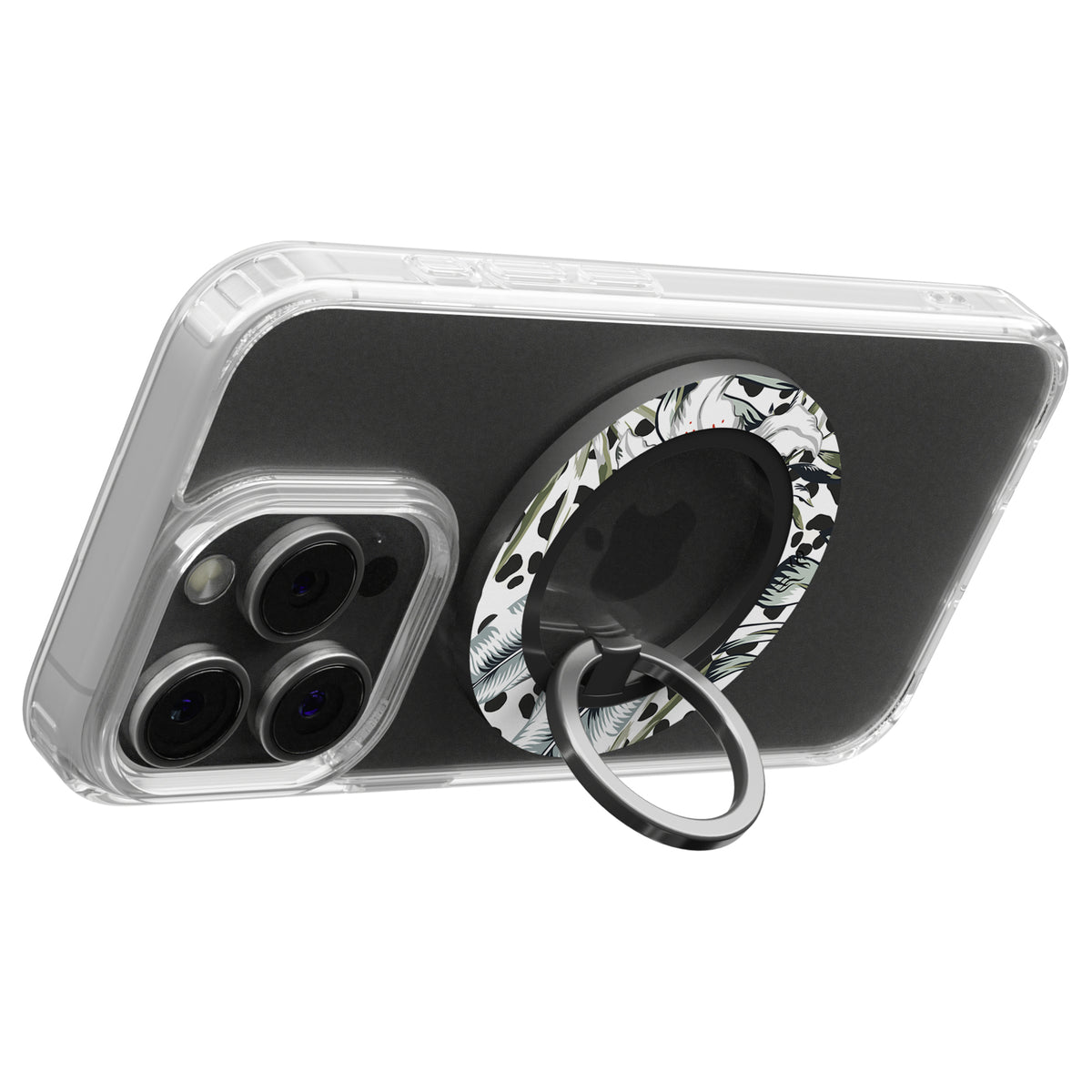 Lily - Mobile ring – Item 6 of 6