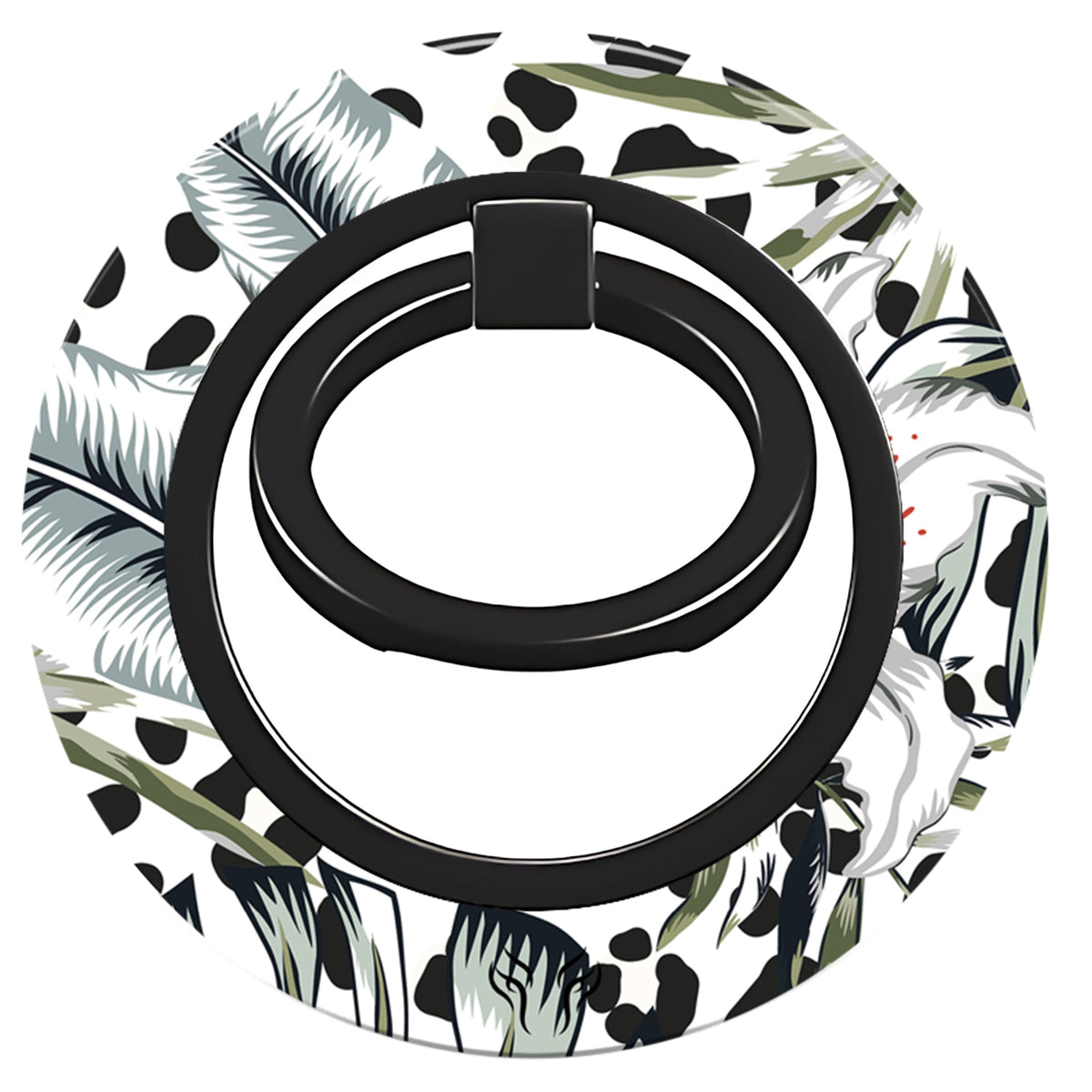 Lily - Mobile ring