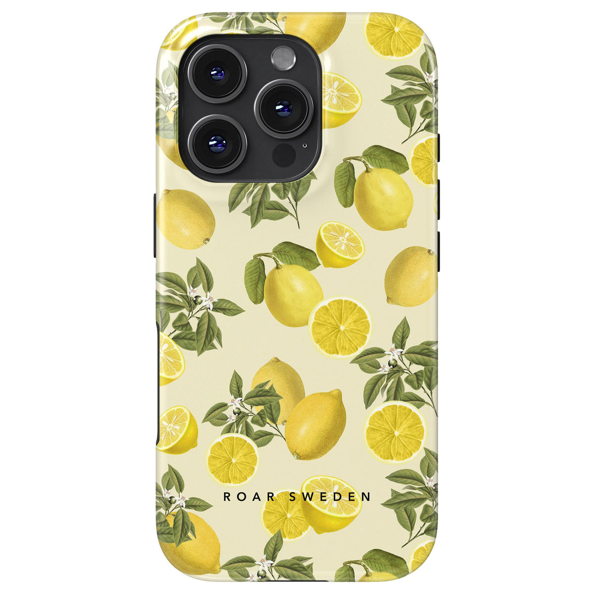 Limon - Tough Case – Kohde 14/17