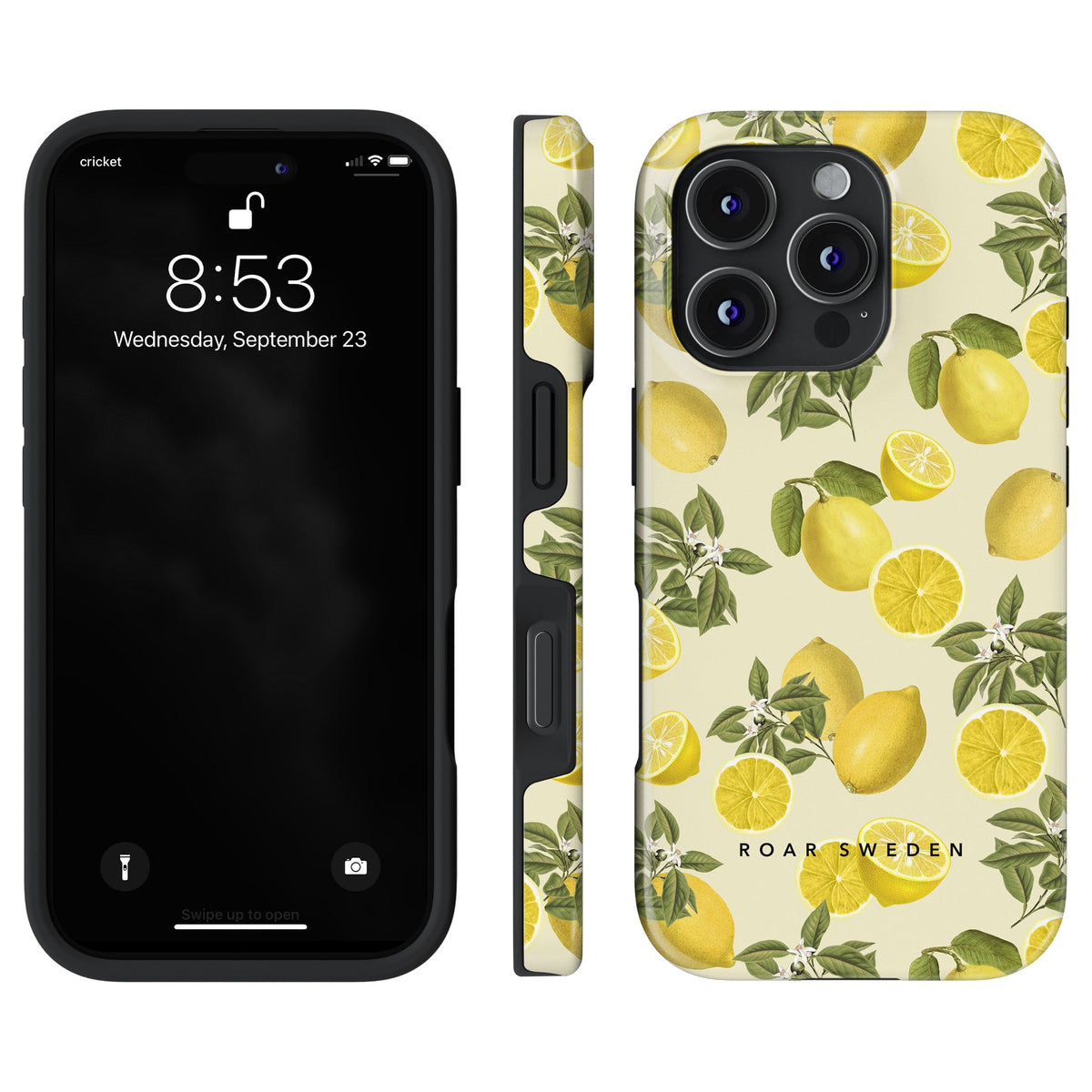 Limon - Tough Case – Kohde 17/17
