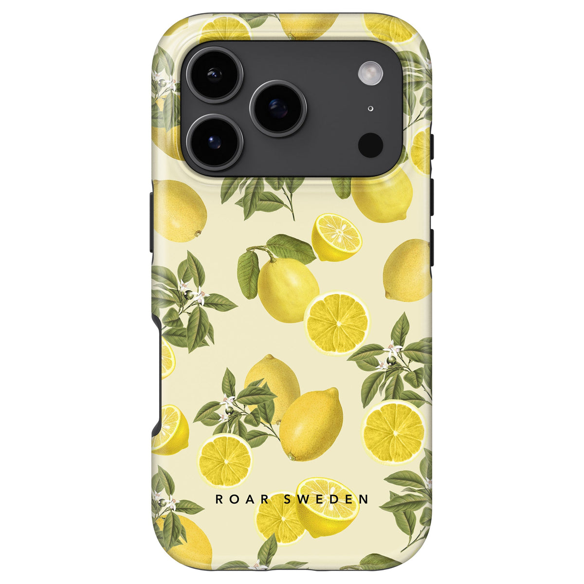 Limon - Tough Case – Kohde 10/17