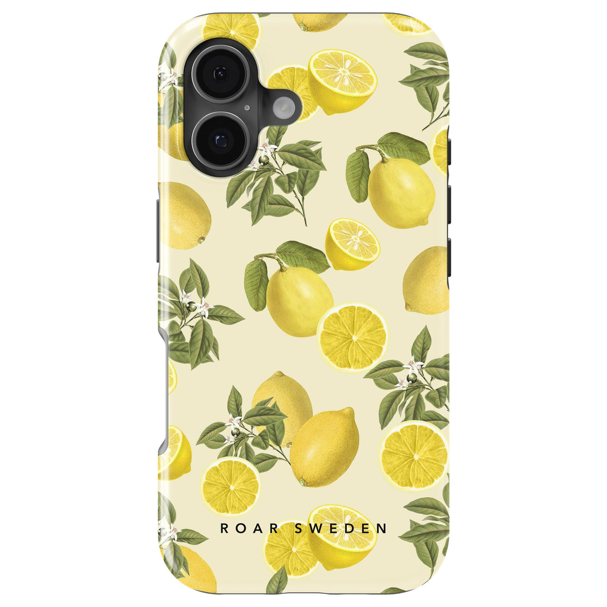 Limon - Tough Case