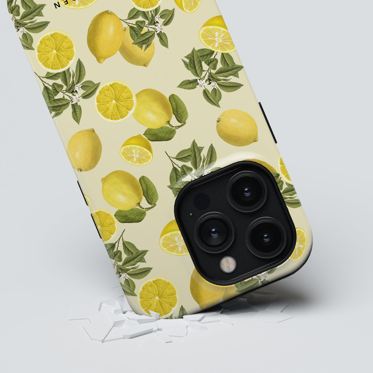 Limon - Magsafe Tough Case – Kohde 8/8