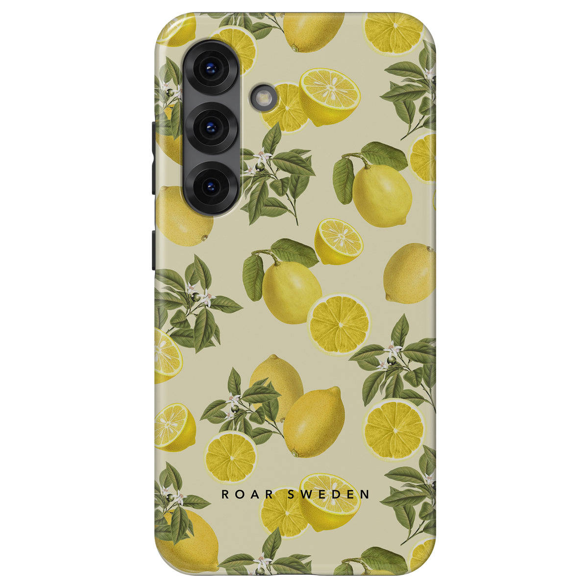 Limon - Tough Case – Kohde 4/17