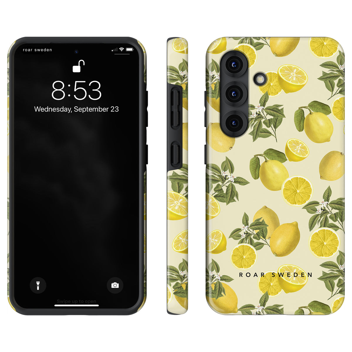 Limon - Tough Case – Kohde 6/17