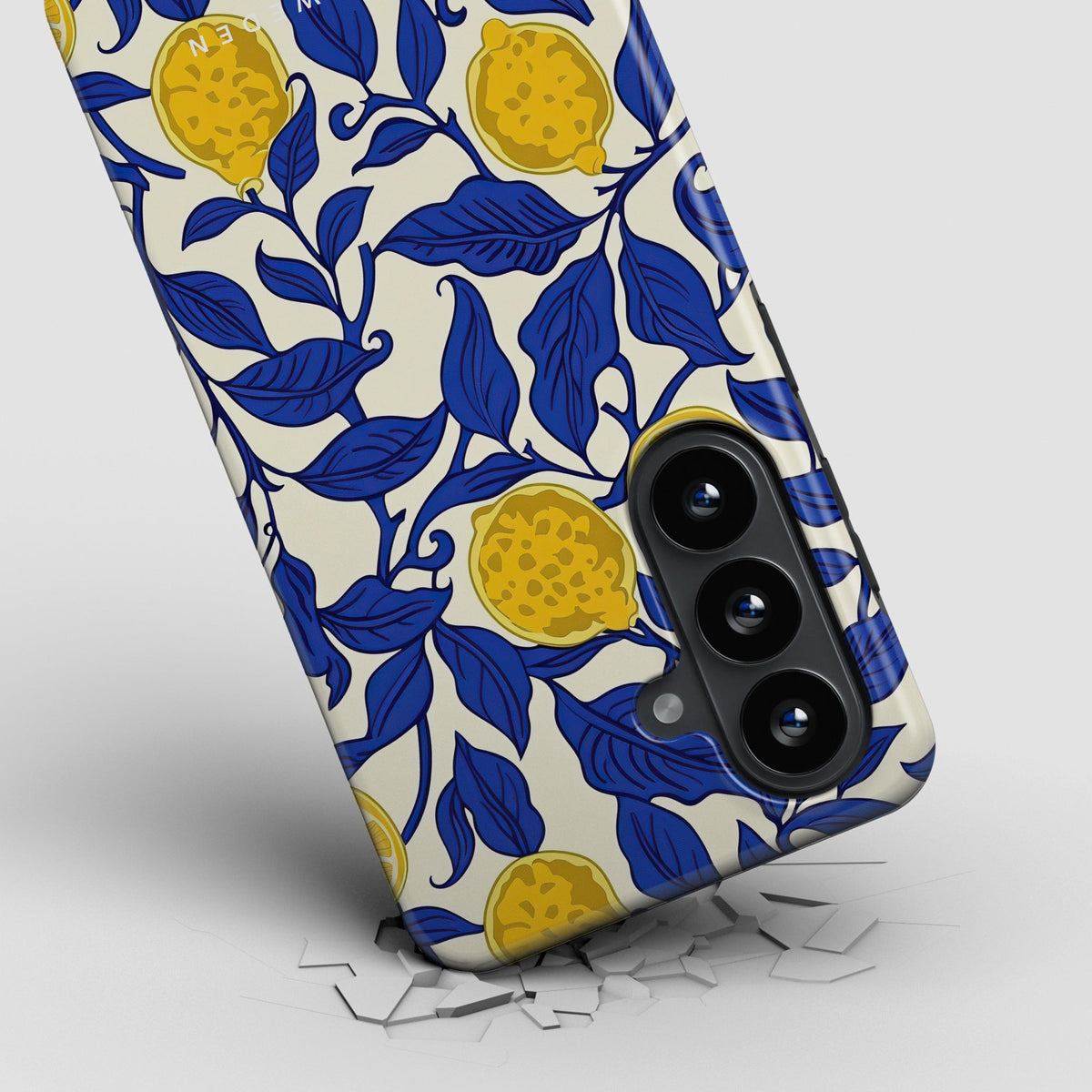 Limoncello - Kestävä kotelo – Kohde 7/18