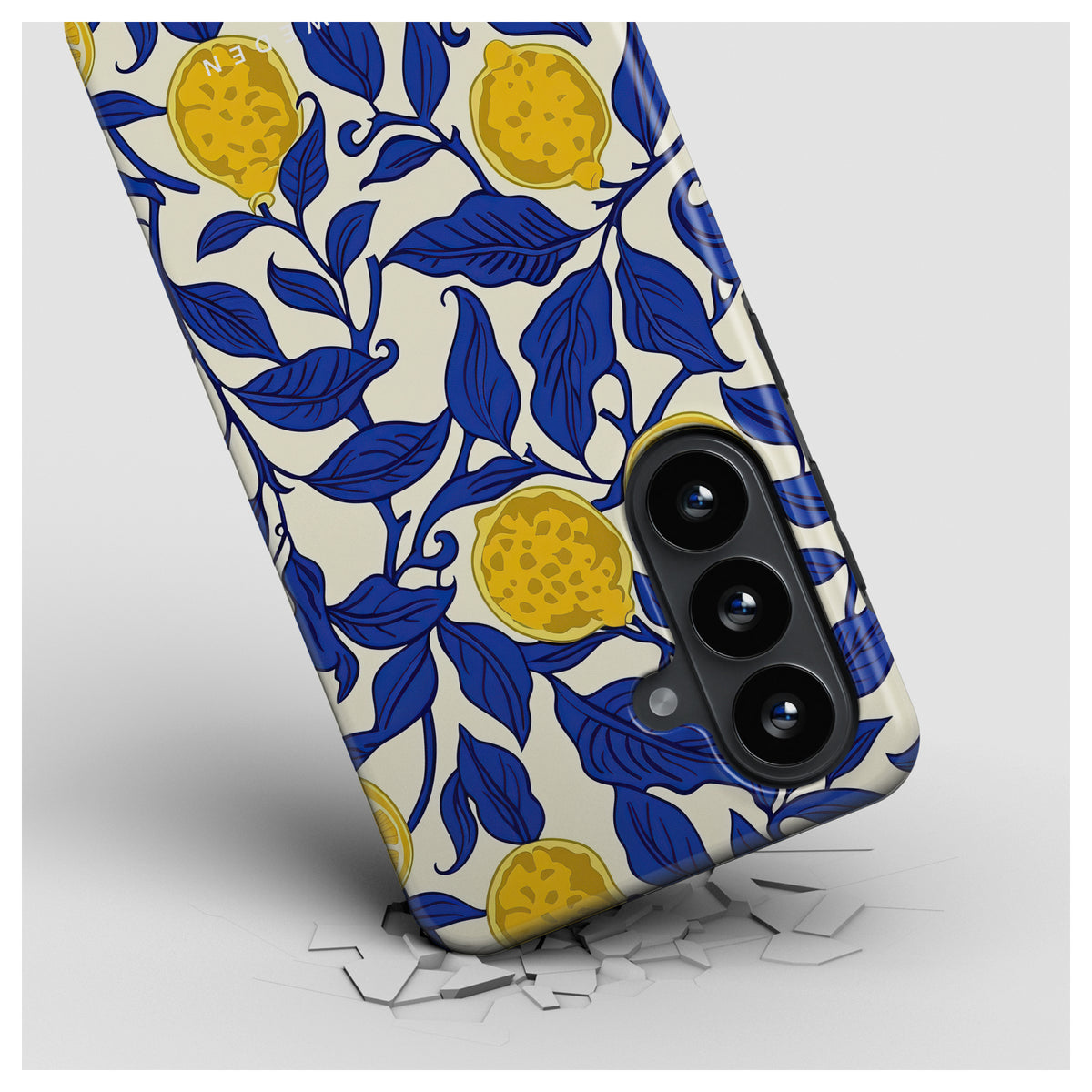 Limoncello - Magnetic Tough Phone Case – Item 3 of 3