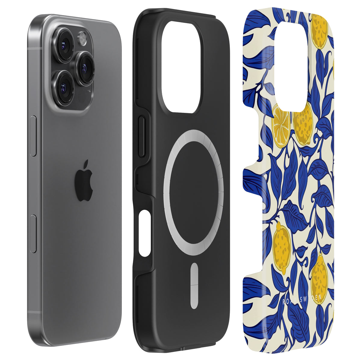 Limoncello - Magsafe Tough Case – Item 7 of 8