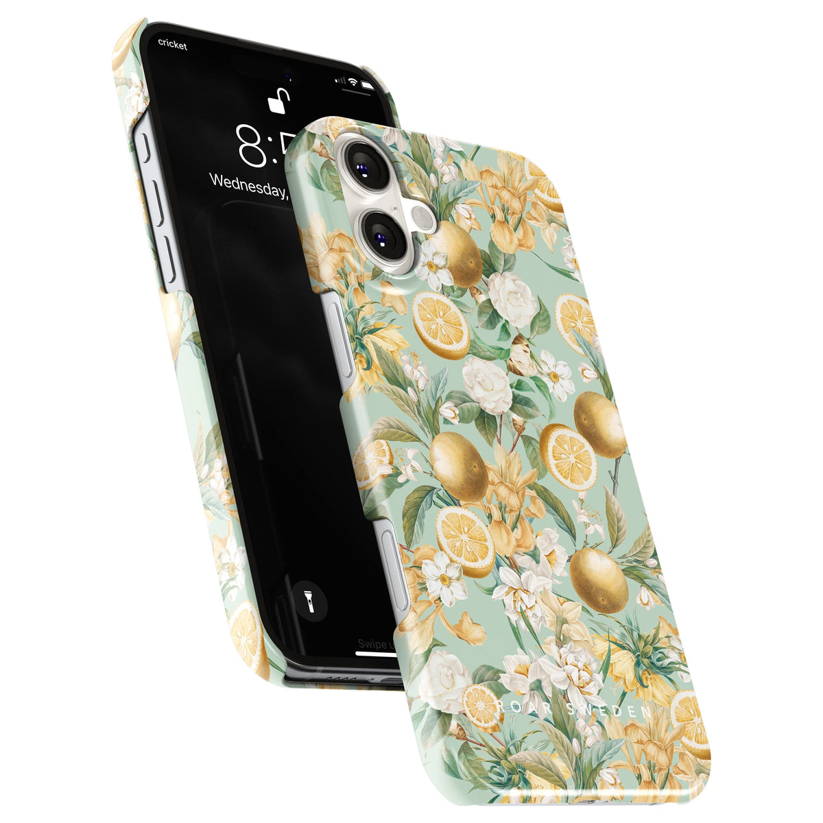 Lovely Lemons - Slim case – Item 11 of 26