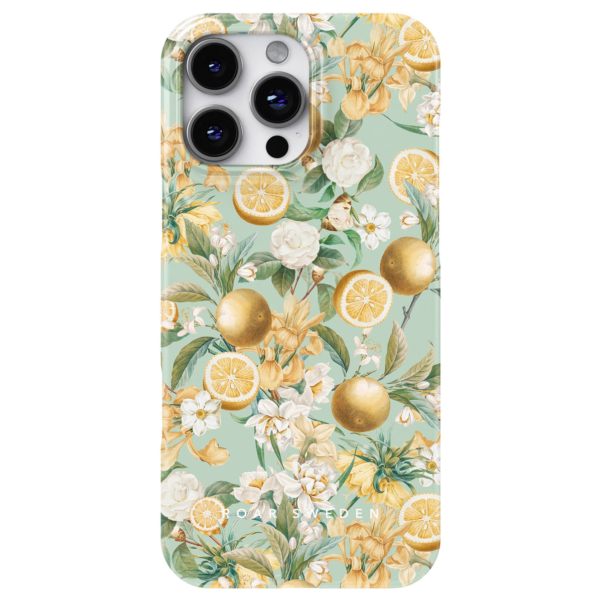 Lovely Lemons - Slim case – Item 13 of 26