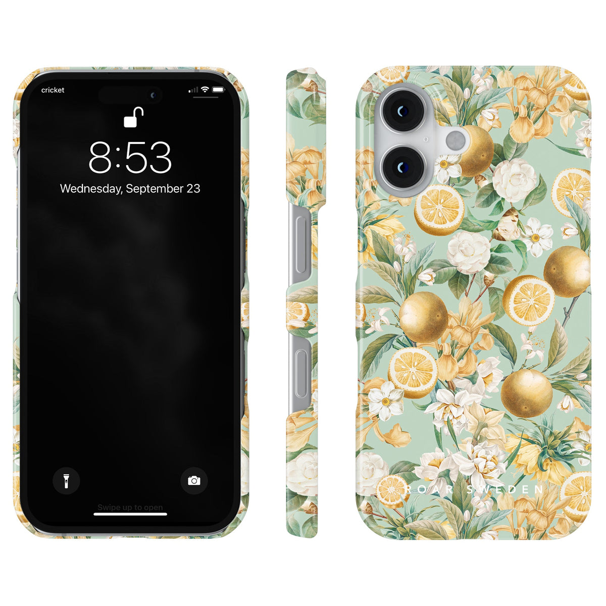 Lovely Lemons - Slim case – Item 9 of 26
