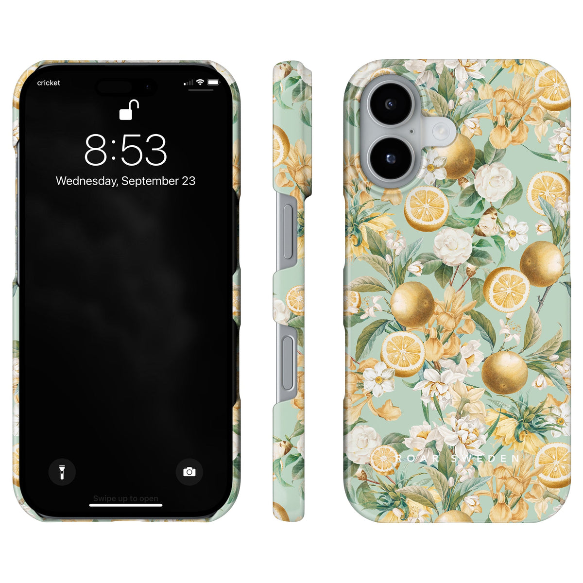 Lovely Lemons - Slim case – Item 3 of 26