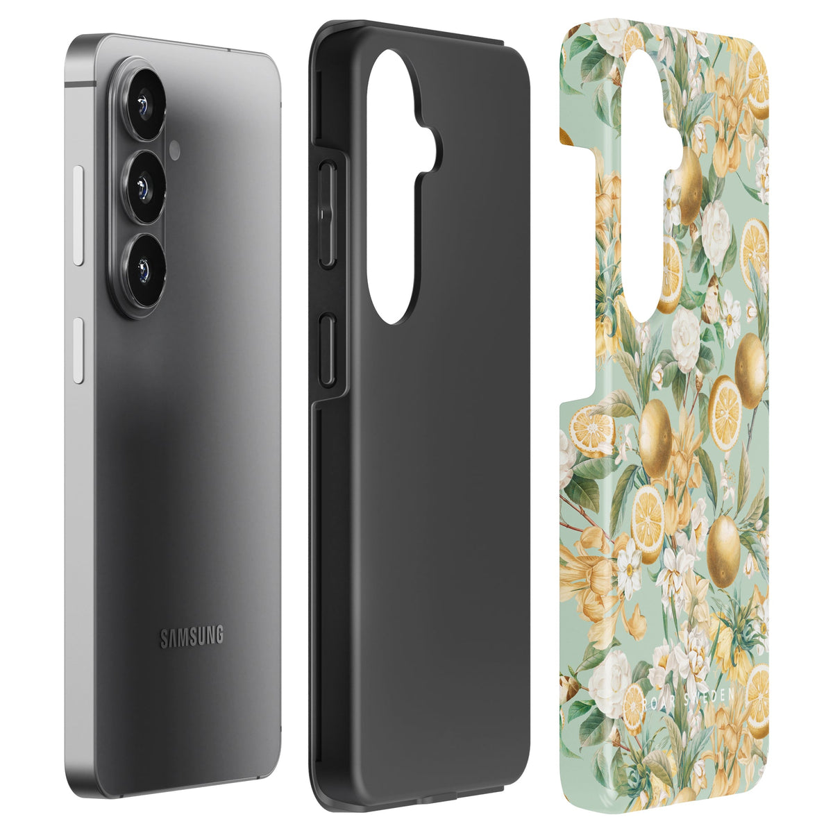 Lovely Lemons - Tough Case – Kohde 8/17