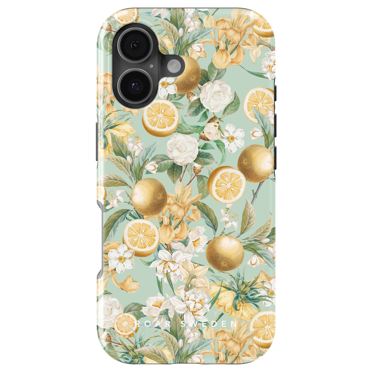 Lovely Lemons - Tough Case