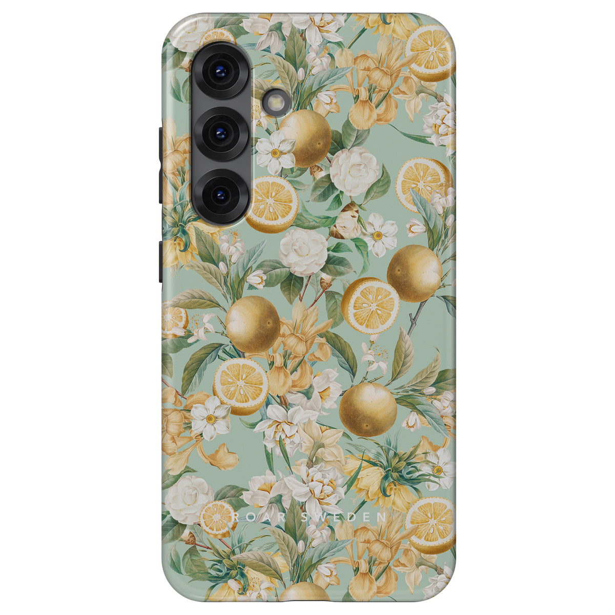 Lovely Lemons - Tough Case – Kohde 4/17