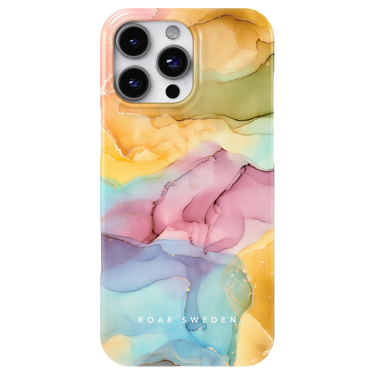 Marble Sunset - ohut kuori – Kohde 13/25