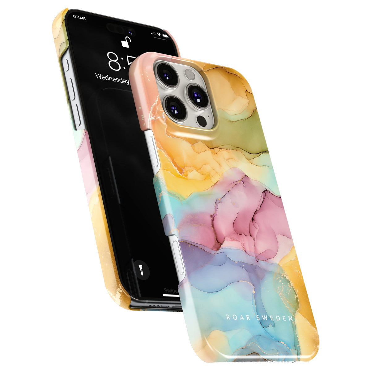 Marble Sunset - ohut kuori – Kohde 14/25