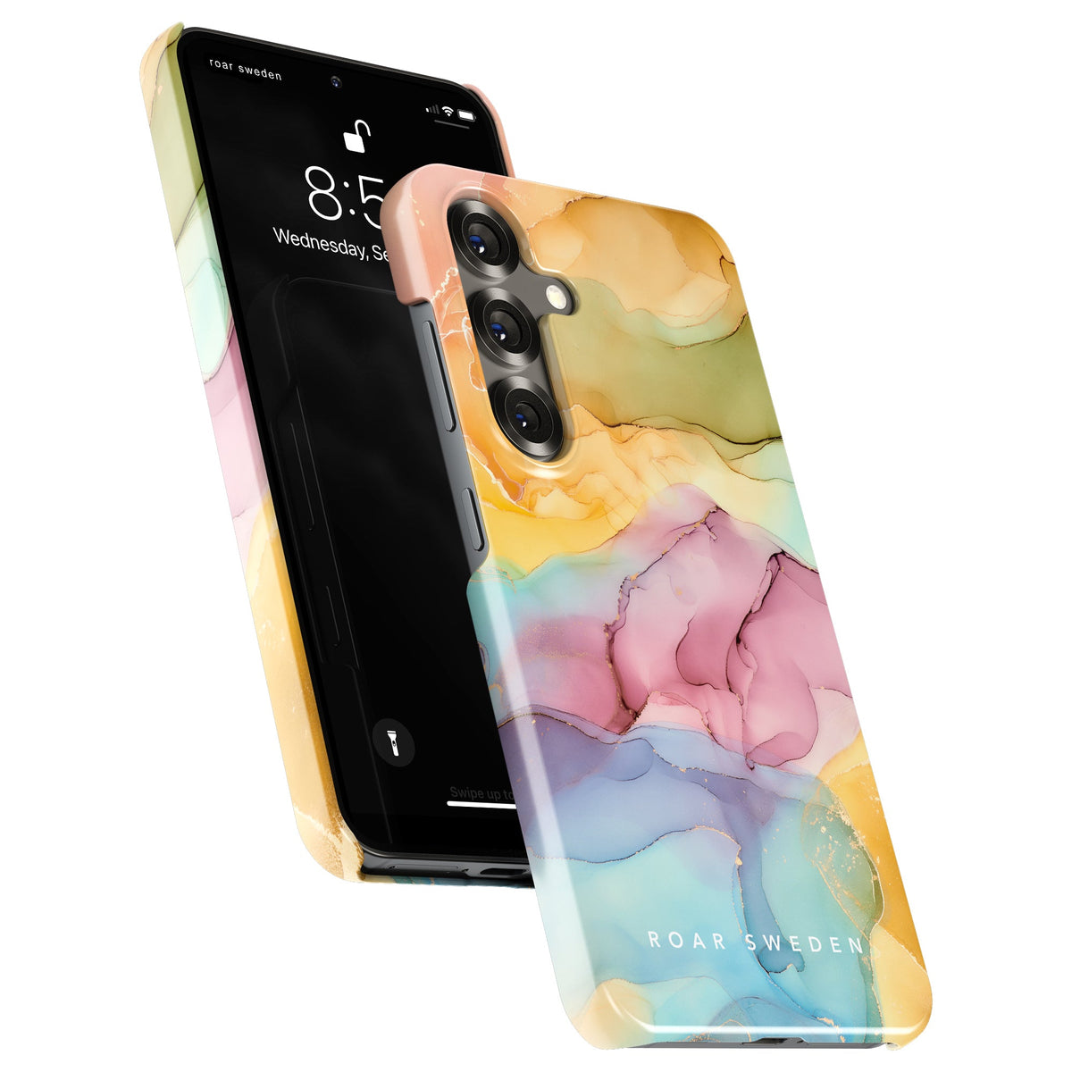 Marble Sunset - ohut kuori – Kohde 23/25