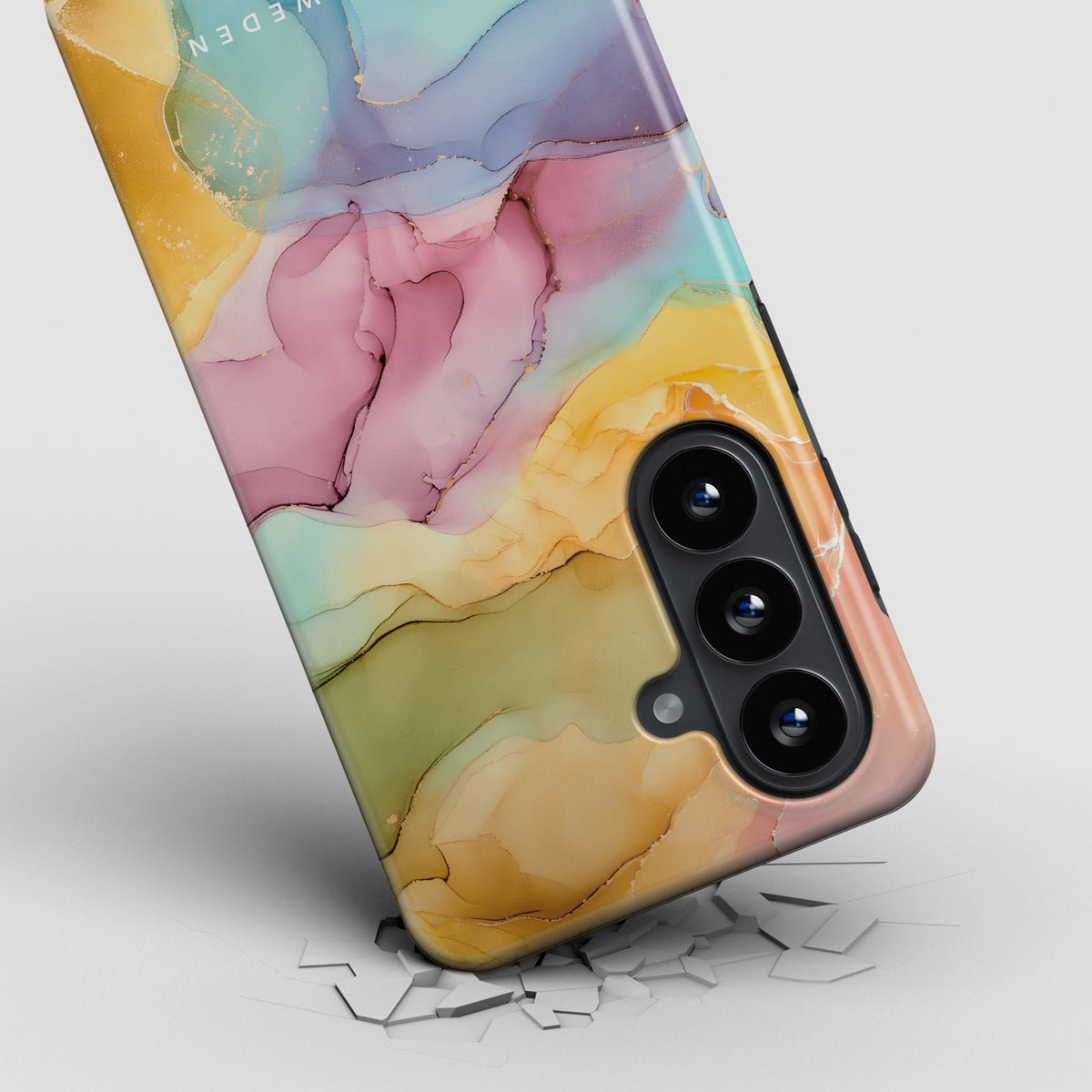 Marble Sunset - Tough Case – Kohde 9/17