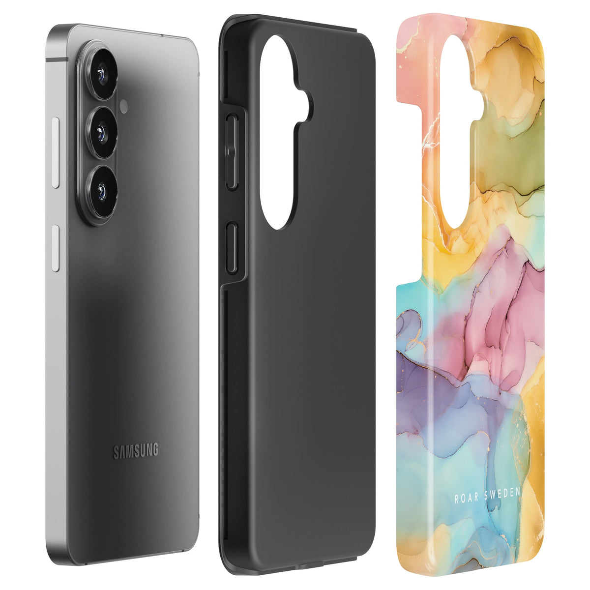 Marble Sunset - Tough Case – Kohde 8/17