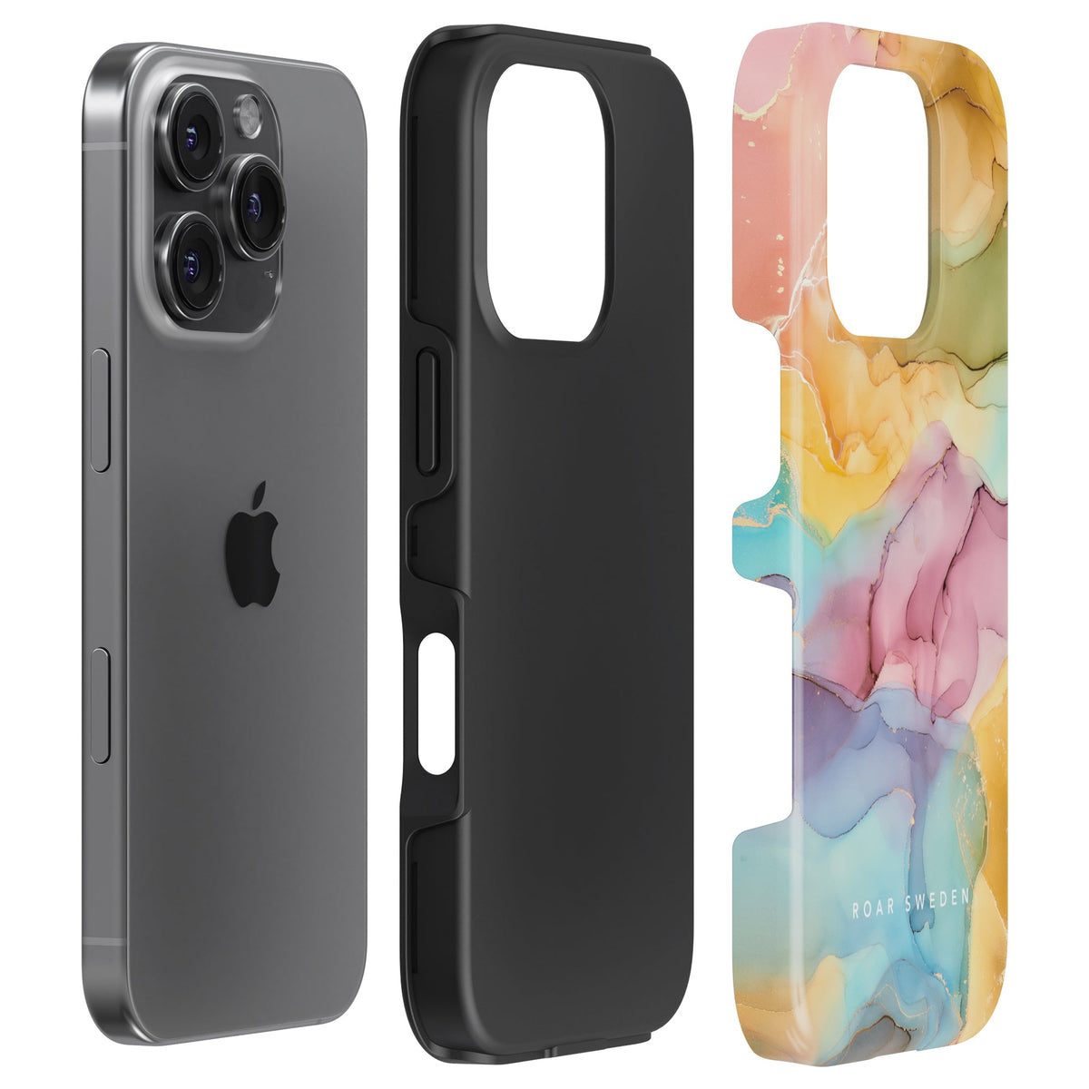 Marble Sunset - Tough Case – Kohde 15/17