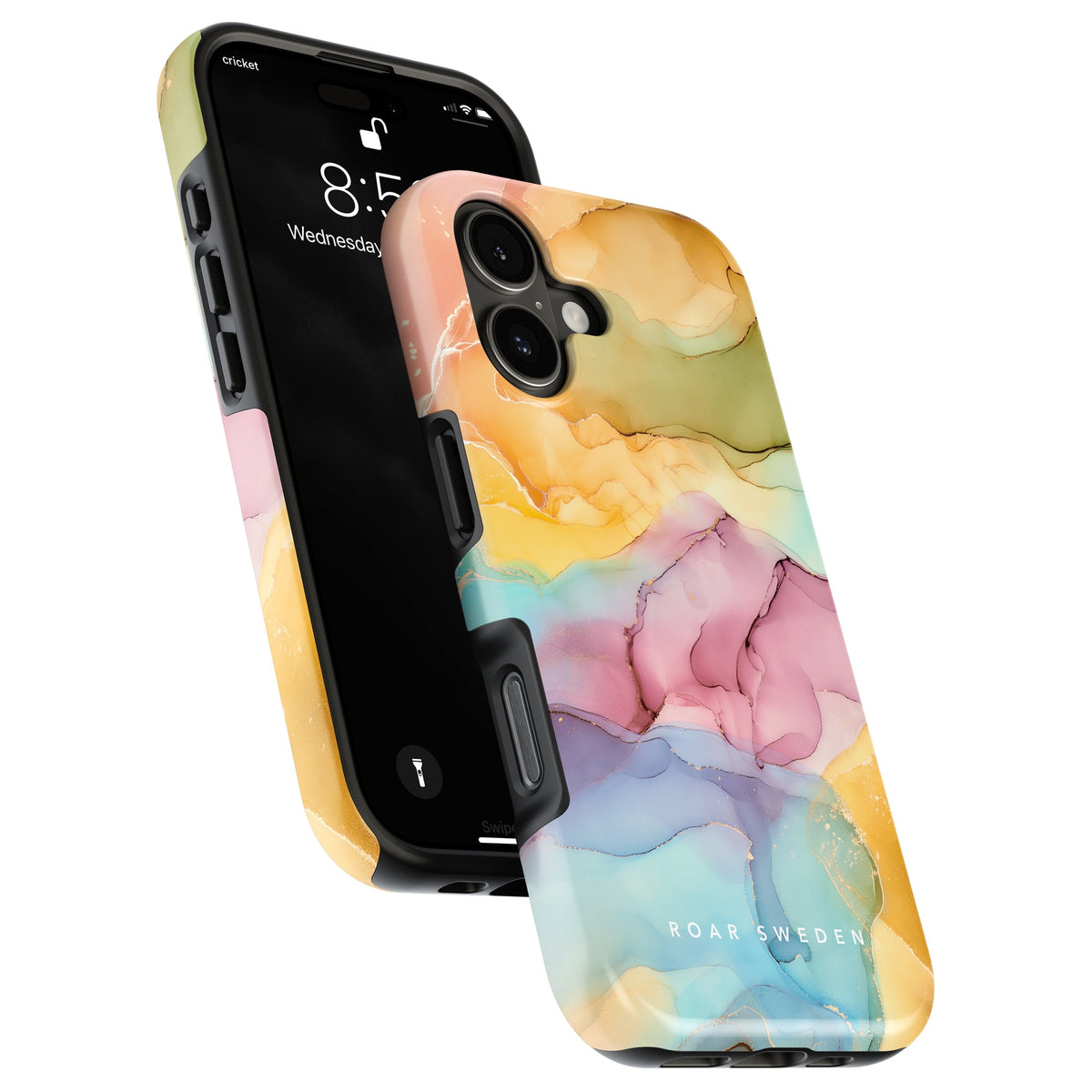 Marble Sunset - Tough Case – Kohde 3/17