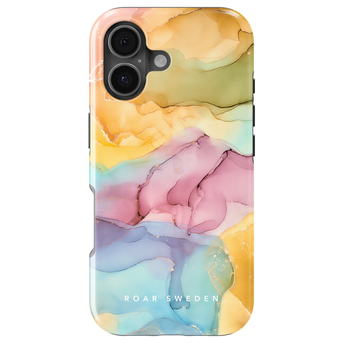 Marble Sunset - Tough Case