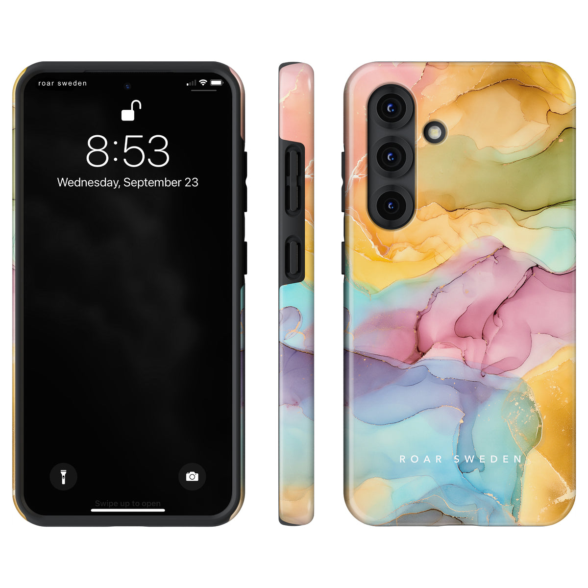 Marble Sunset - Tough Case – Kohde 6/17
