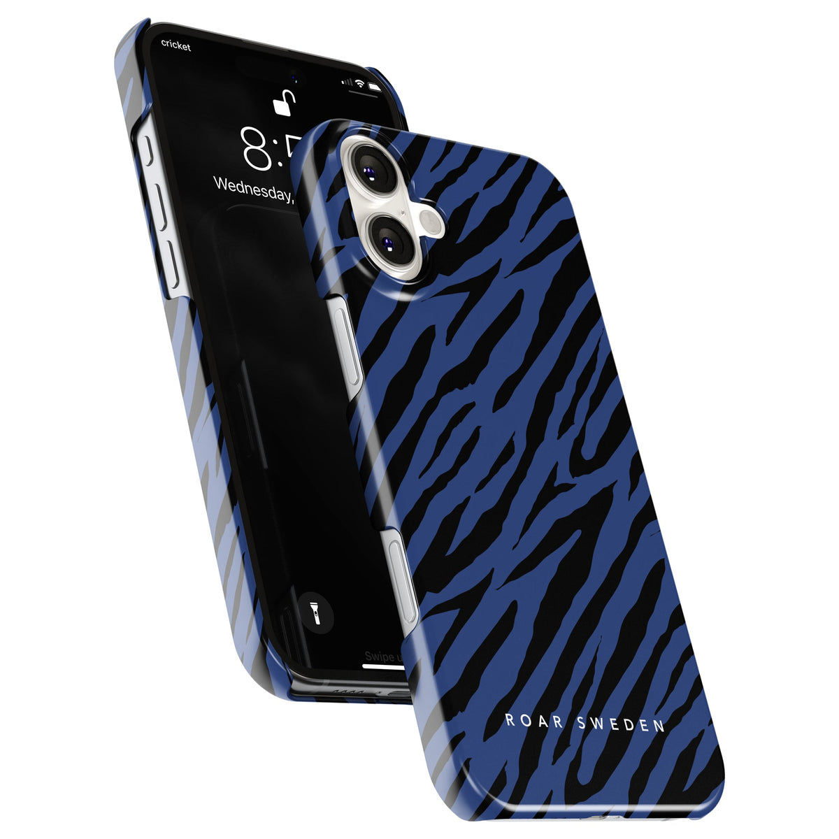Mazarine Stripes - Slim case – Item 3 of 3