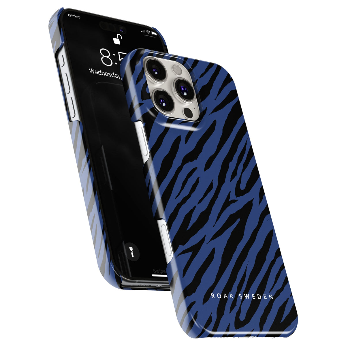 Mazarine Stripes - Slim case – Item 3 of 3