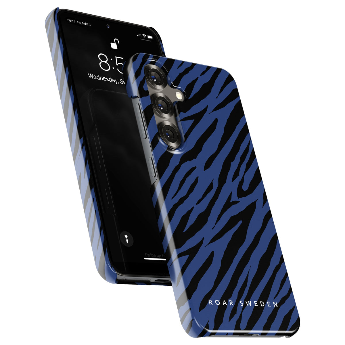 Mazarine Stripes - Slim case – Item 3 of 3