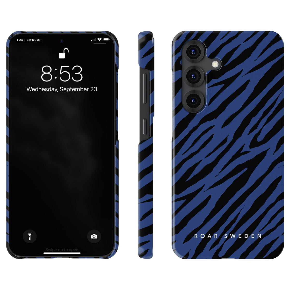 Mazarine Stripes - Slim case – Item 3 of 3