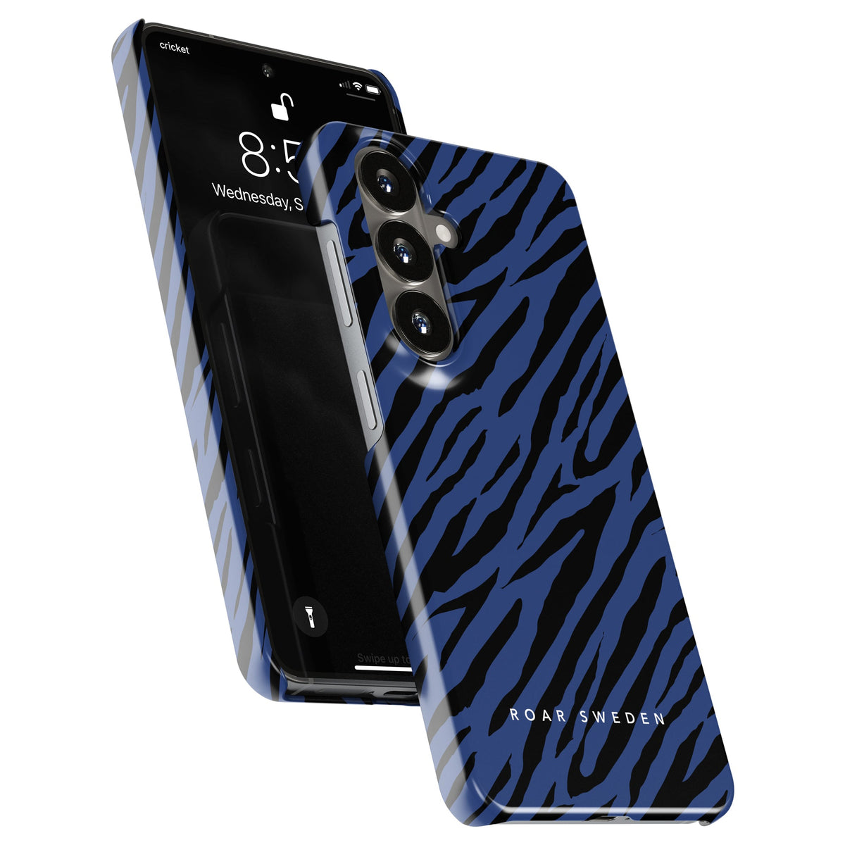 Mazarine Stripes - Slim case – Item 3 of 3
