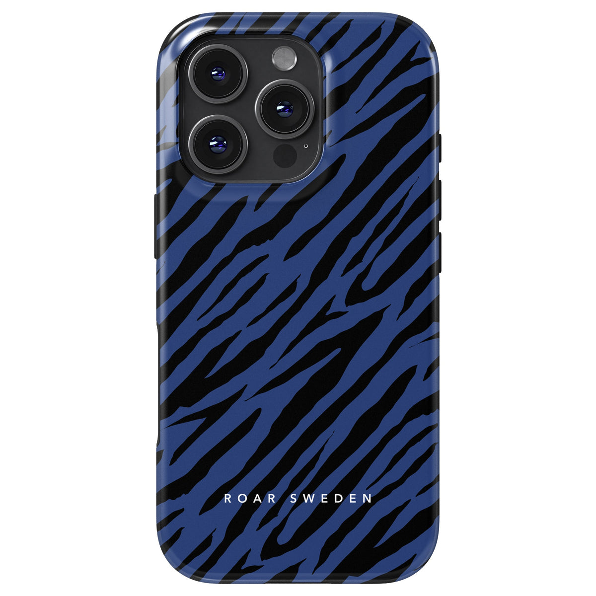 Mazarine Stripes - Tough Case – Item 4 of 4