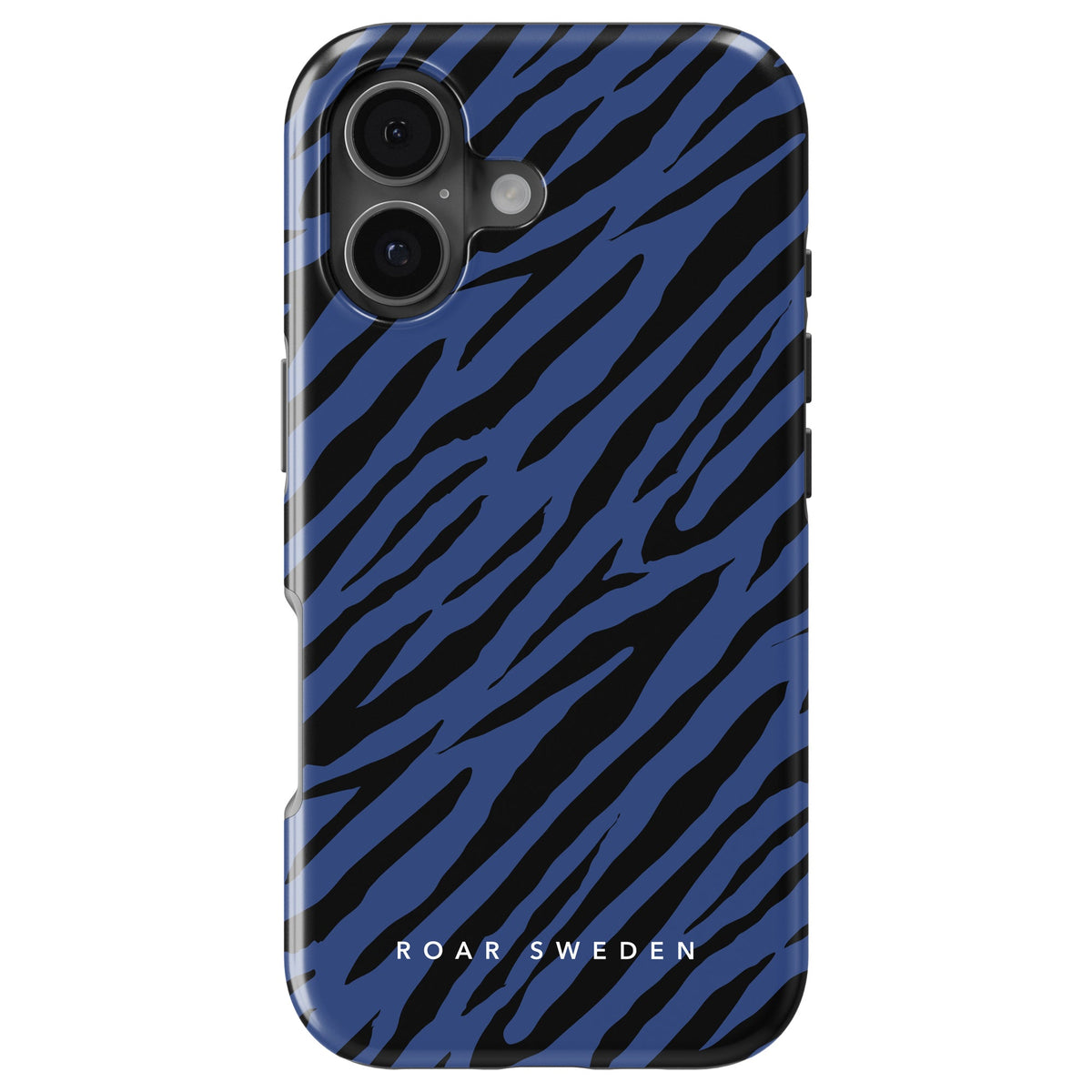 Mazarine Stripes - Suojakuori