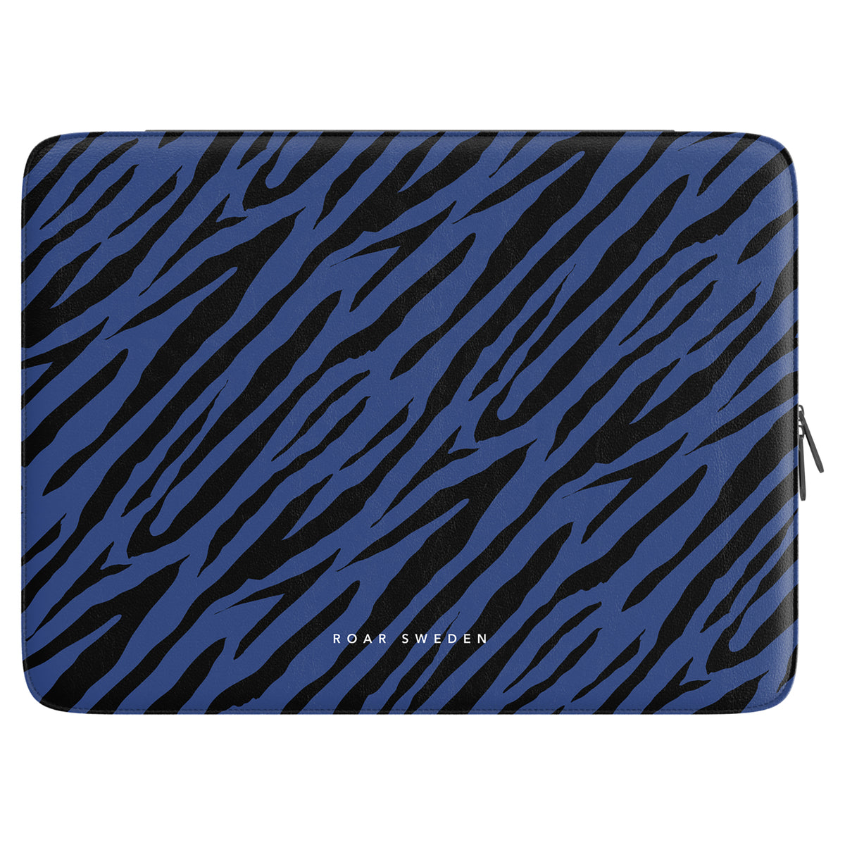 Mazarine Stripes - Laptop case – Item 3 of 4