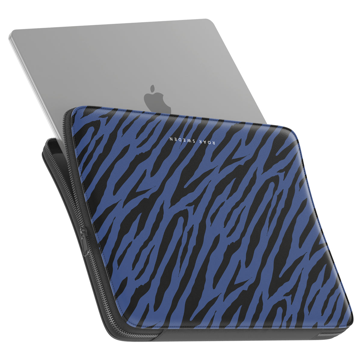 Mazarine Stripes - Laptop case – Item 2 of 4