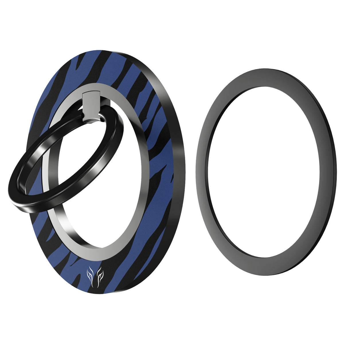 Mazarine Stripes - Mobile ring – Item 6 of 6