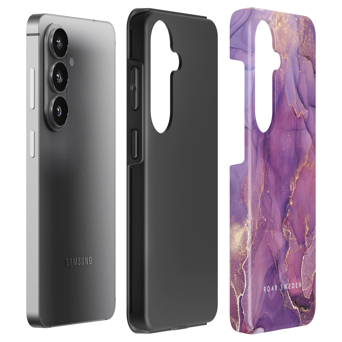 Midnight - Tough Case – Kohde 8/17