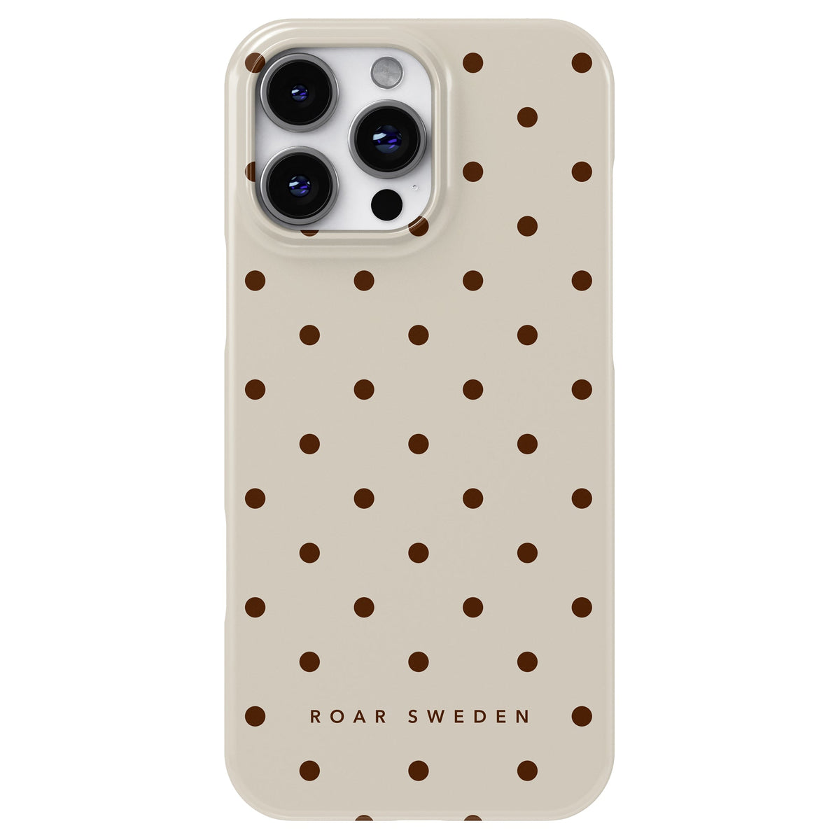 Mocha Dots - Slim case – Item 13 of 26