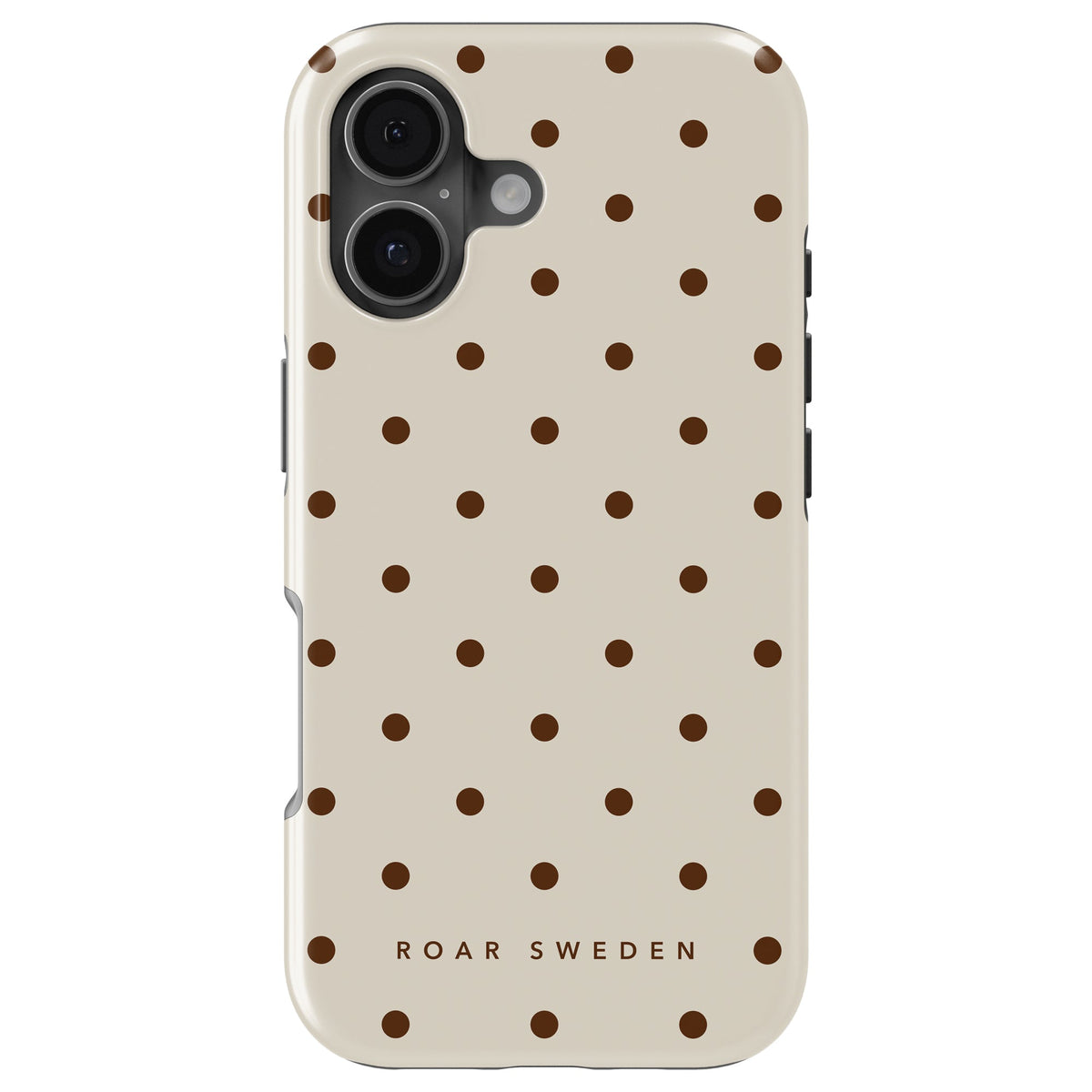 Mocha Dots - Tough Case