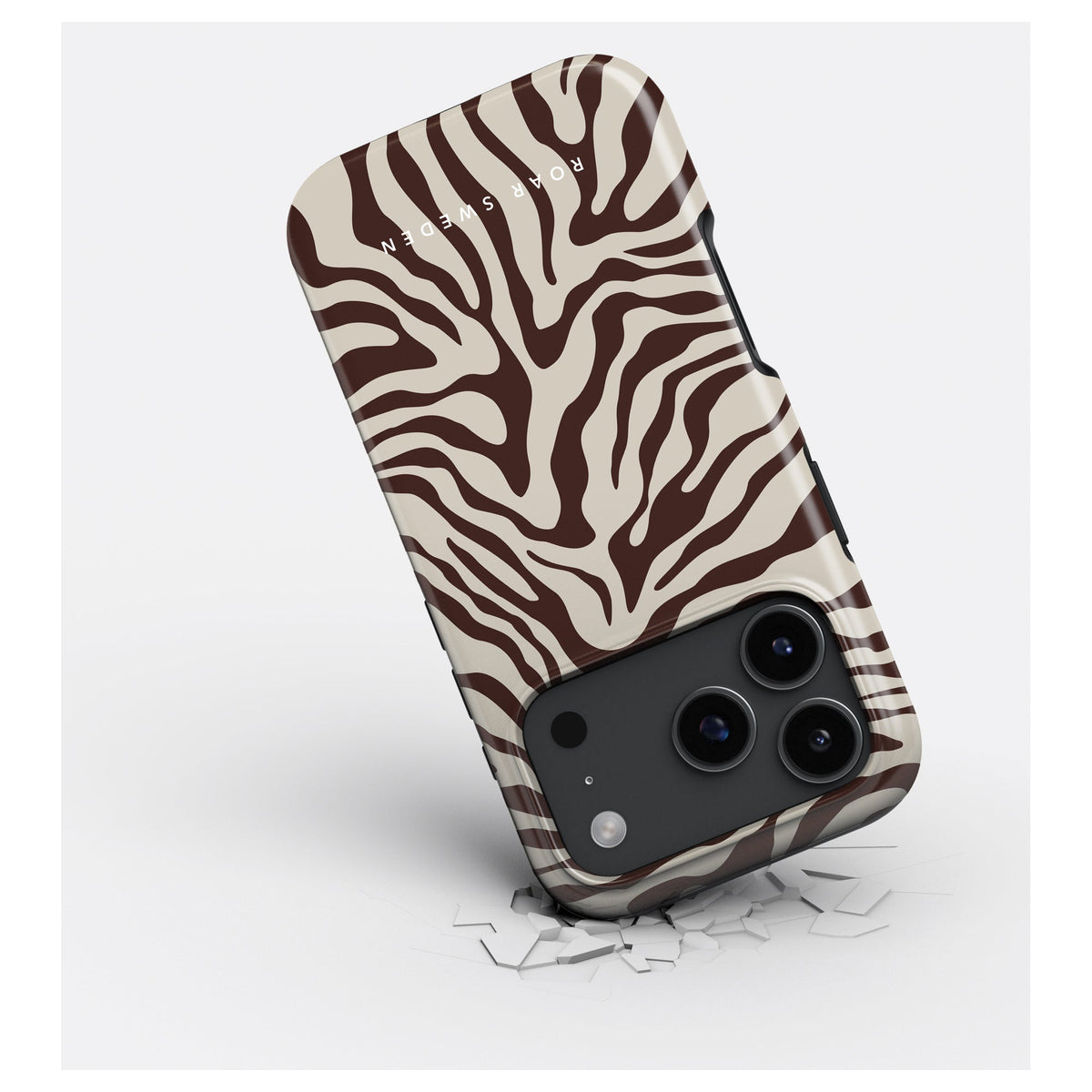 Mocha - MagSafe Tough Case – Kohde 5/9