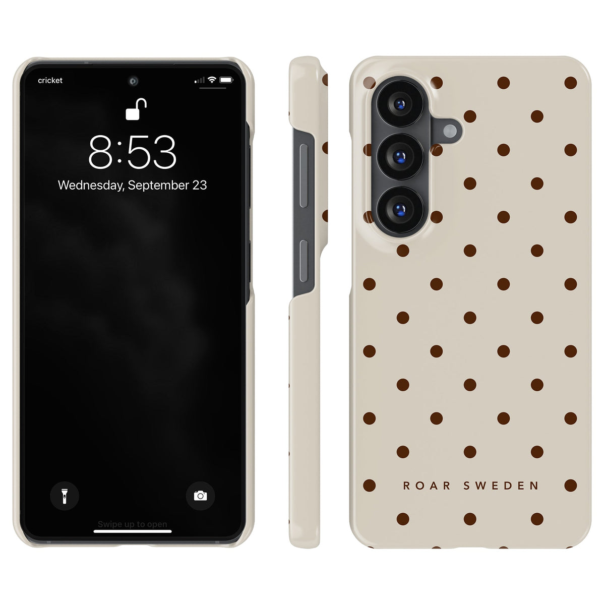 Mocha Dots - Slim case – Item 21 of 26