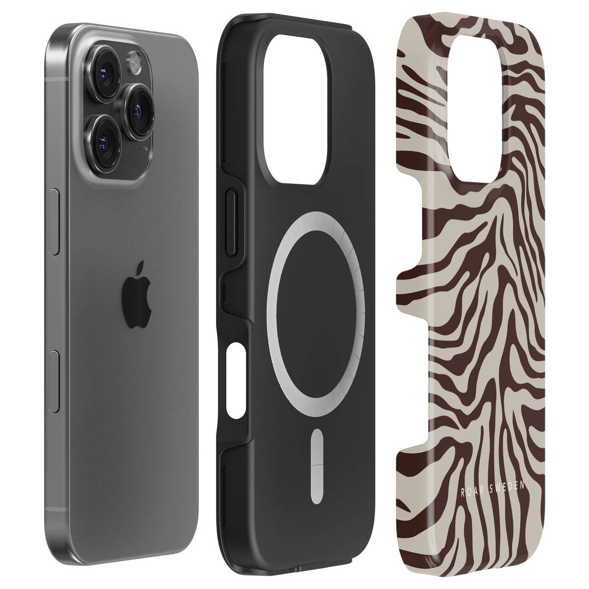 Mocha - MagSafe Tough Case – Kohde 7/9