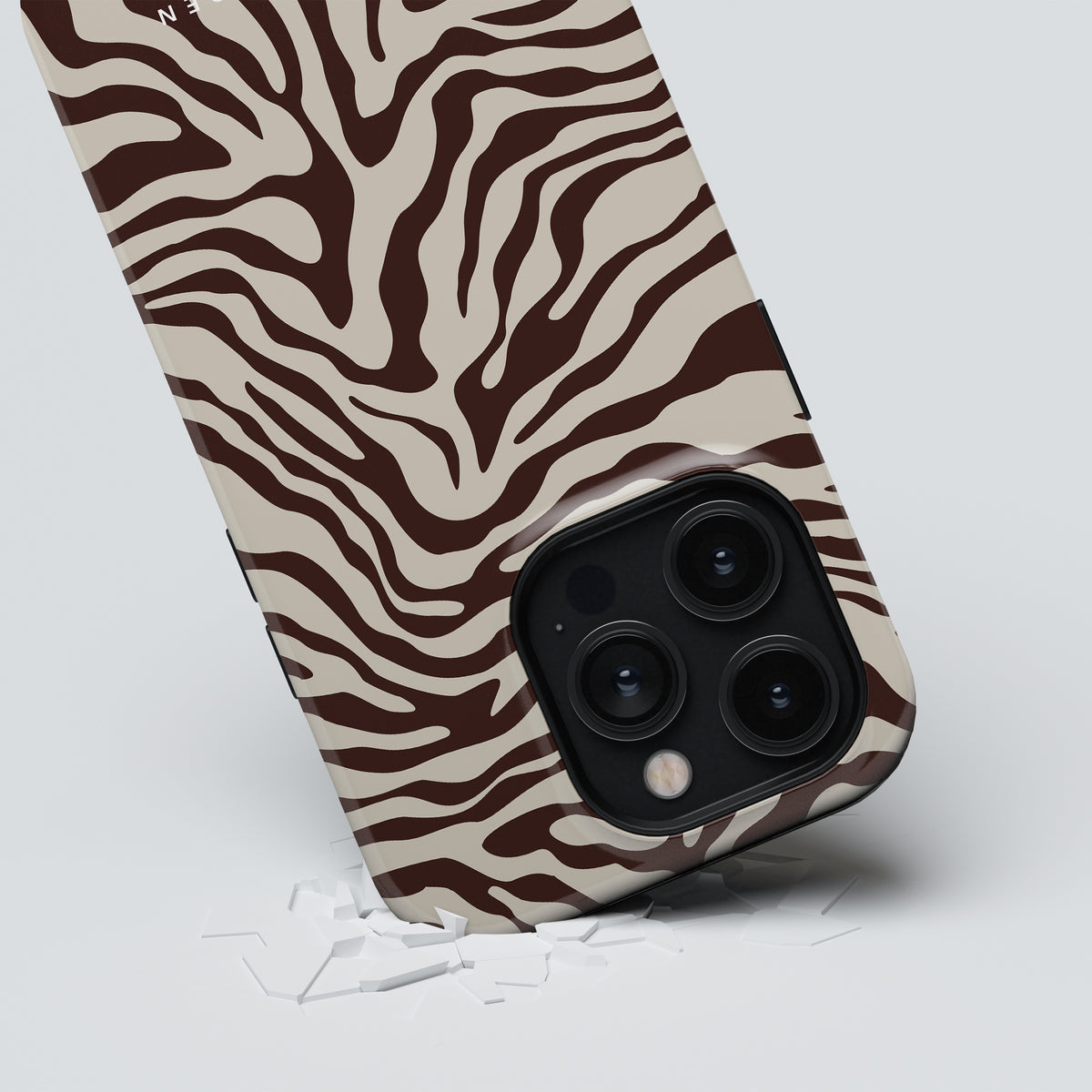 Mocha - MagSafe Tough Case – Kohde 8/9