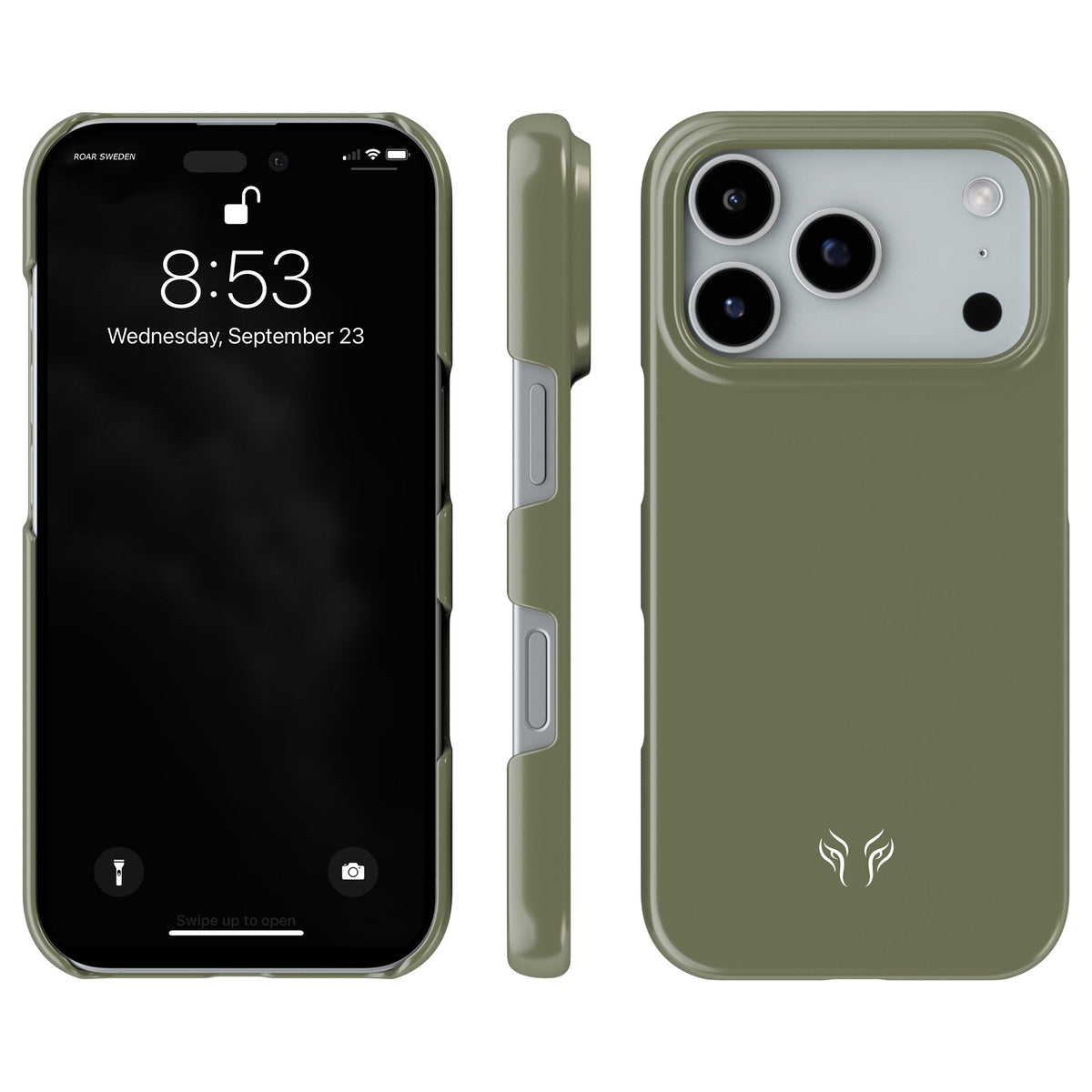 Moss - Slim Case – Kohde 2/3