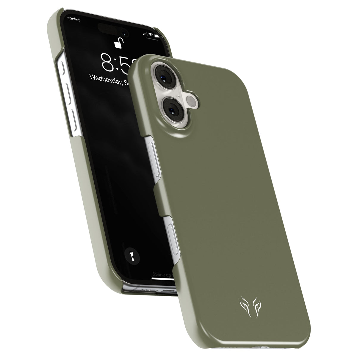 Moss - Slim Case – Kohde 3/3