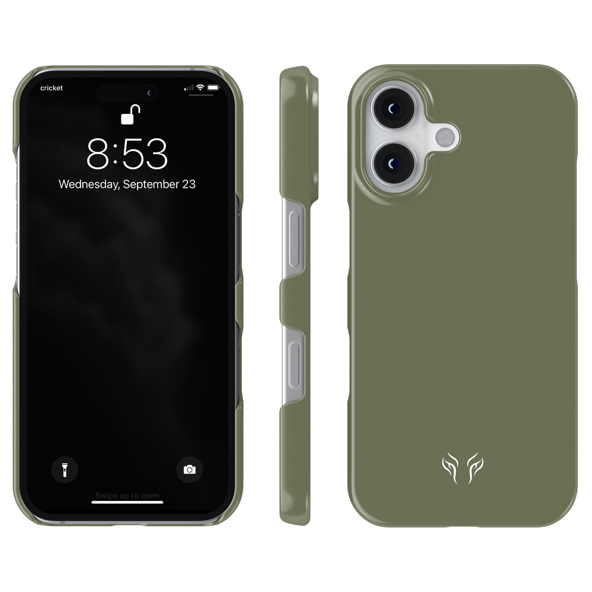Moss - Slim Case – Kohde 3/3